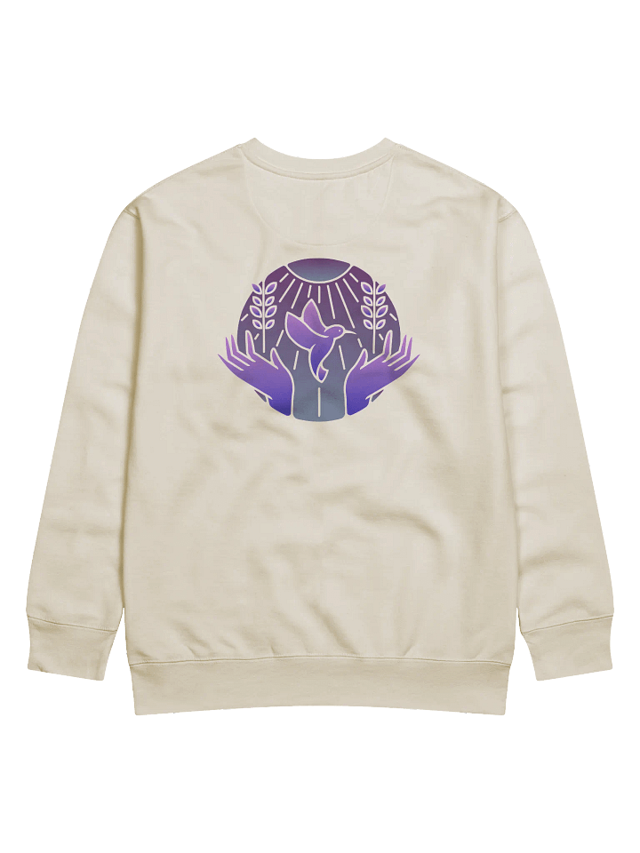 Rancho El Colibri Sweater product image (2)