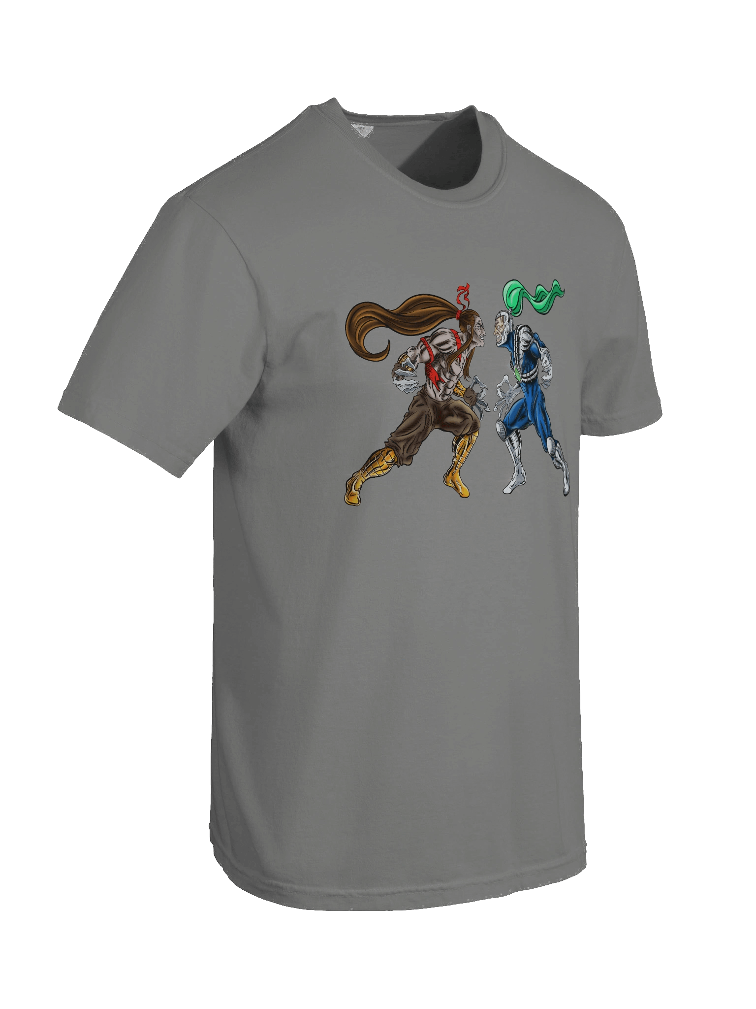 Unnatural Selection product image (5)