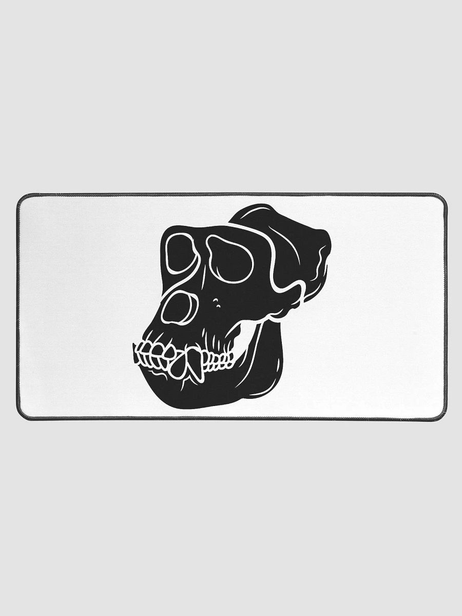 i'm ded! Deskmat! product image (1)