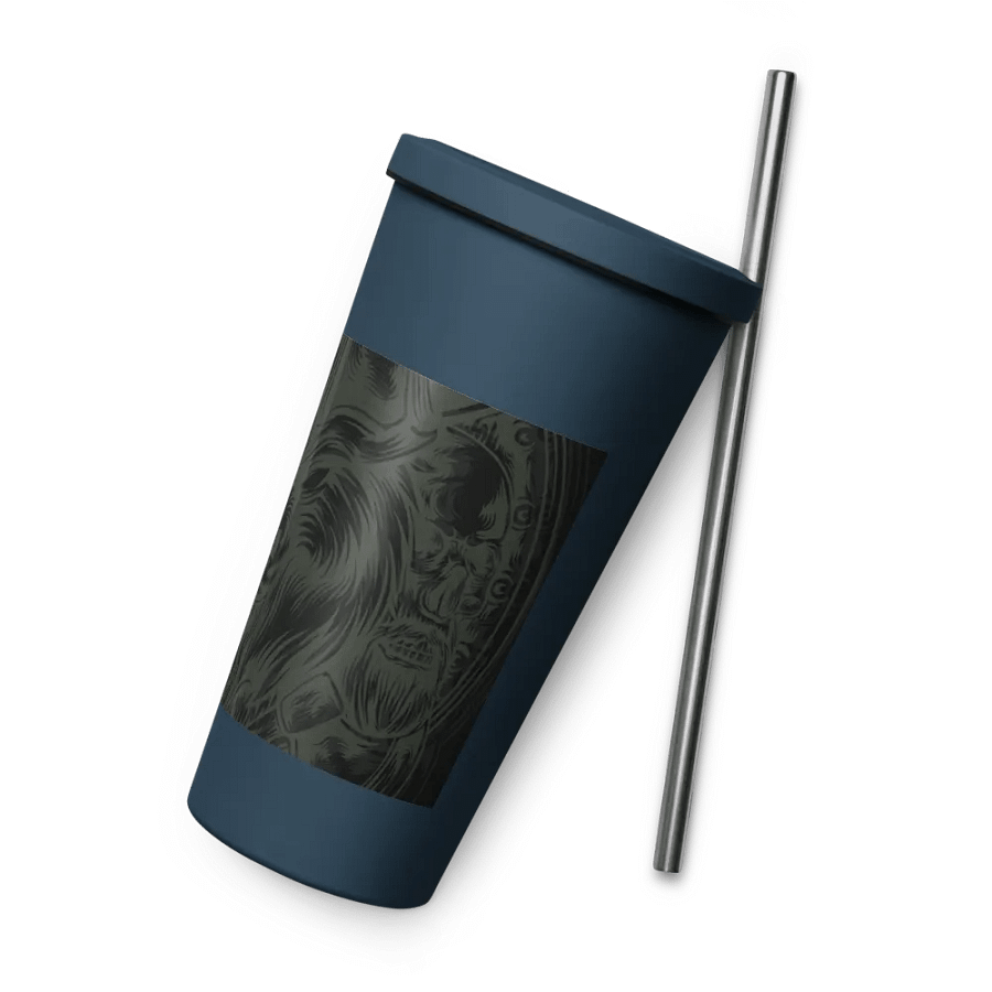 The dons Insulated Tumbler product image (8)