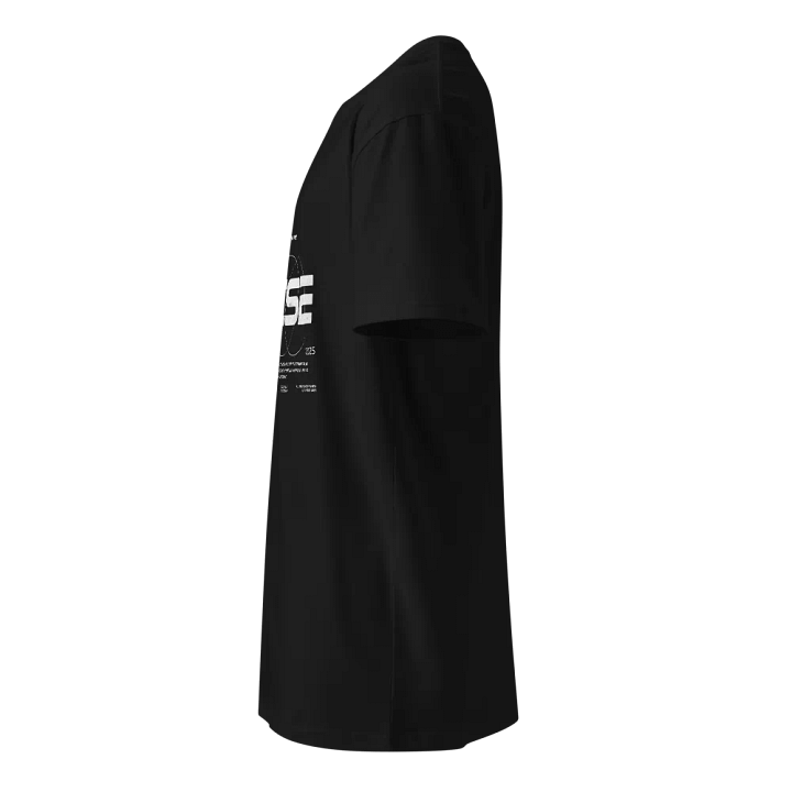 RISE UNISEX T-SHIRT product image (3)