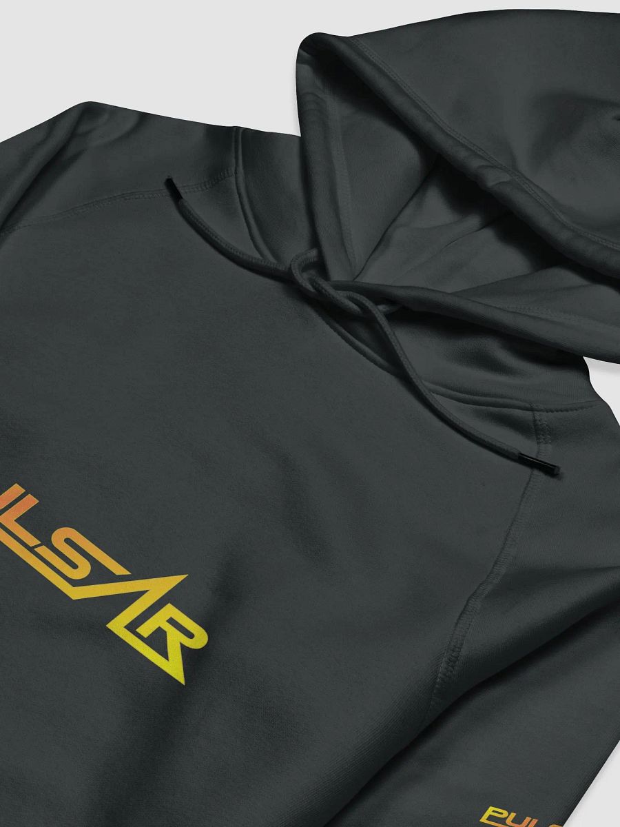 Eco Hoodie .....Unisex hoodie with unique side pockets. product image (3)