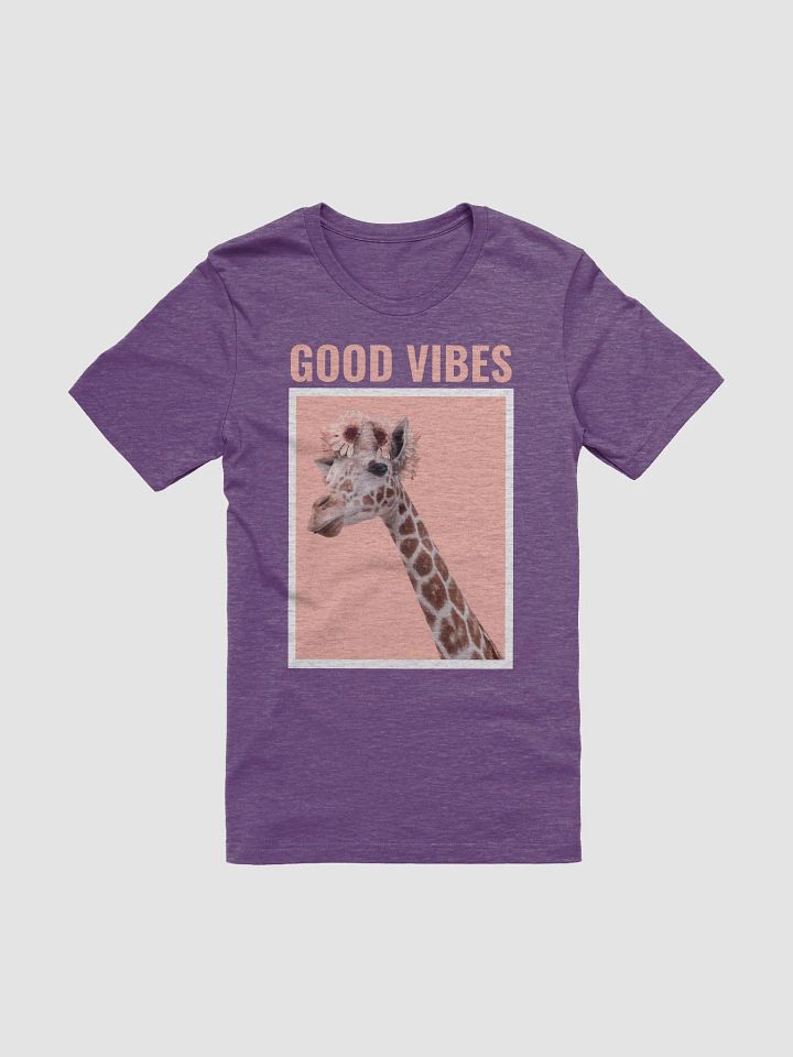 Good Vibes product image (1)