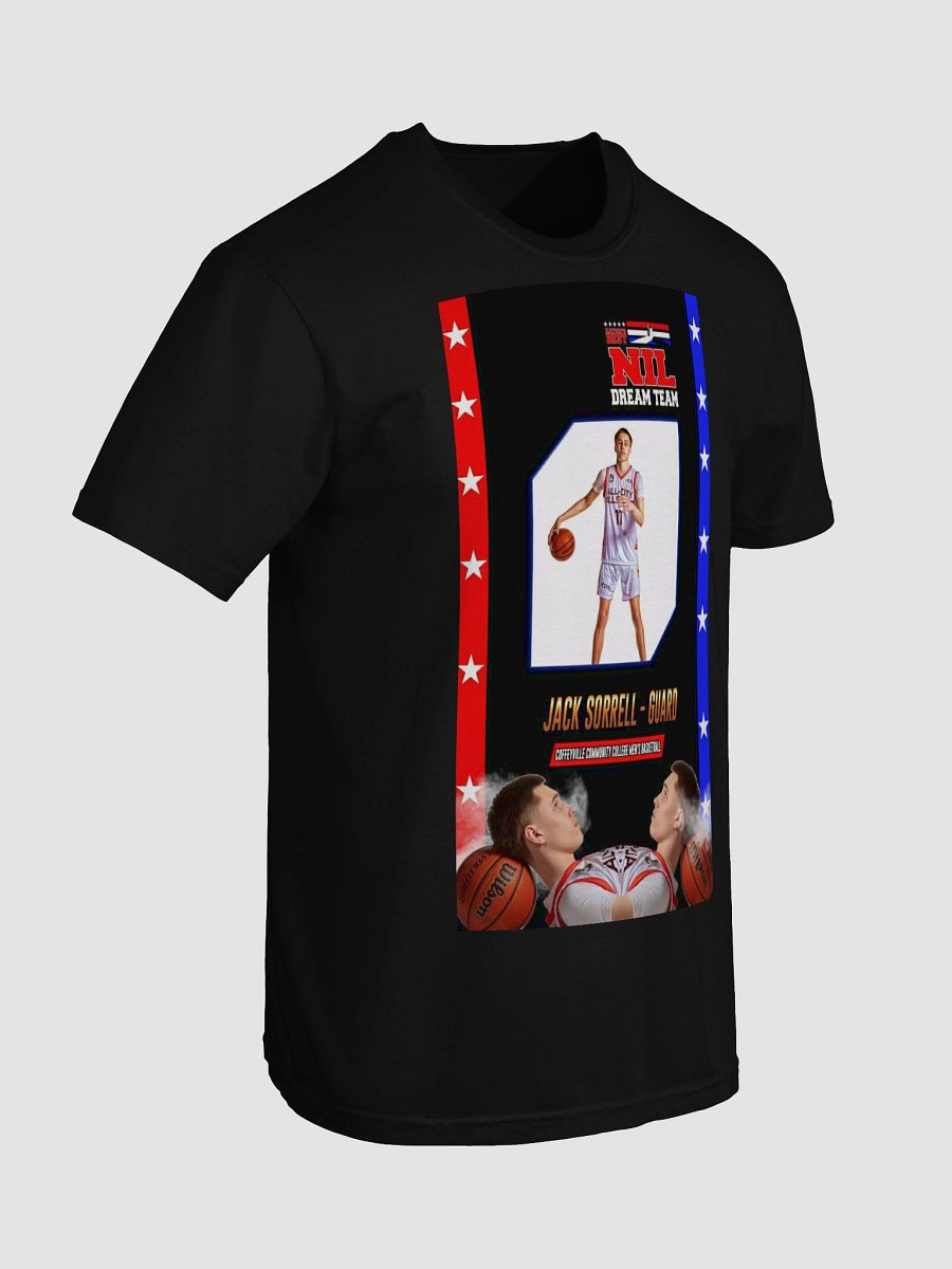 NATIONSBEST NIL DREAM TEAM ATHLETE -JACK SORRELL product image (7)