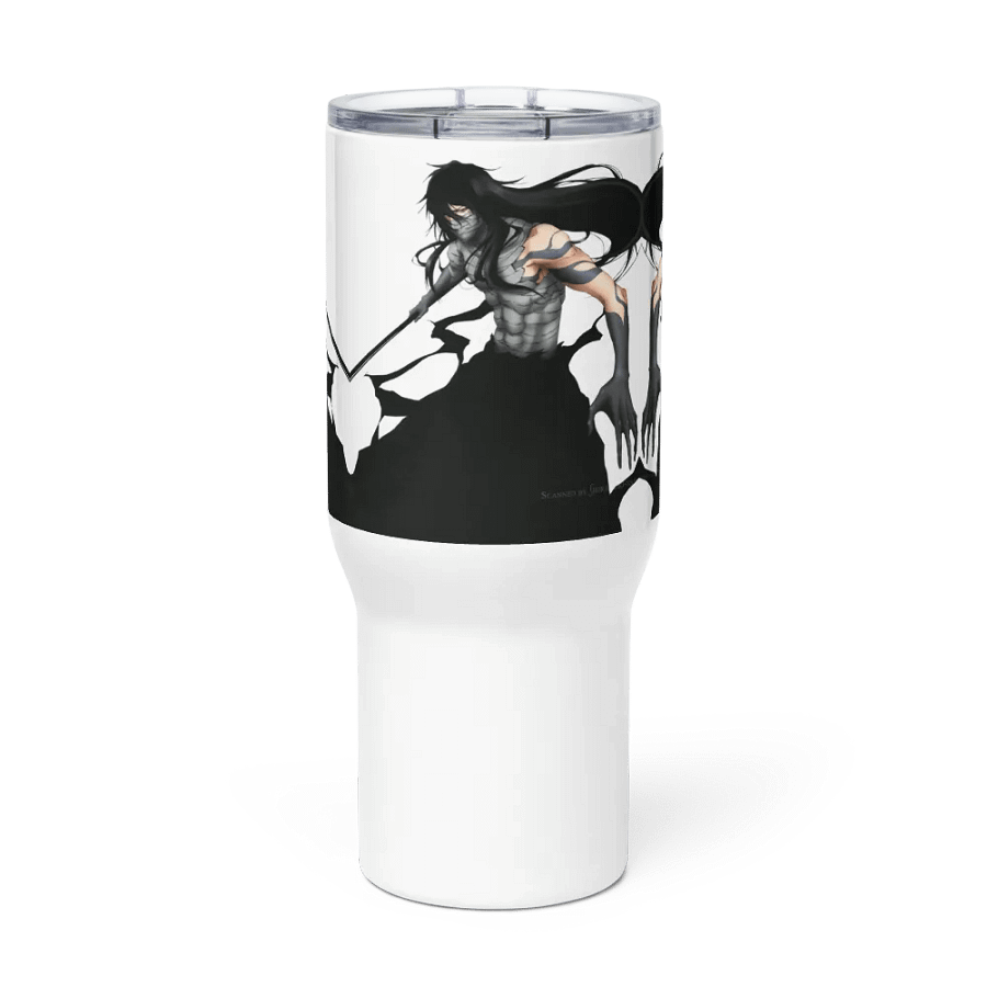 Ichigo Mug product image (2)