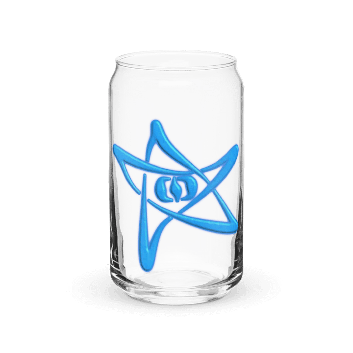 Elder Sign Can Cup product image (2)