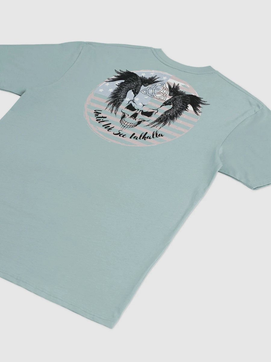 Until We See Crow Tee product image (3)
