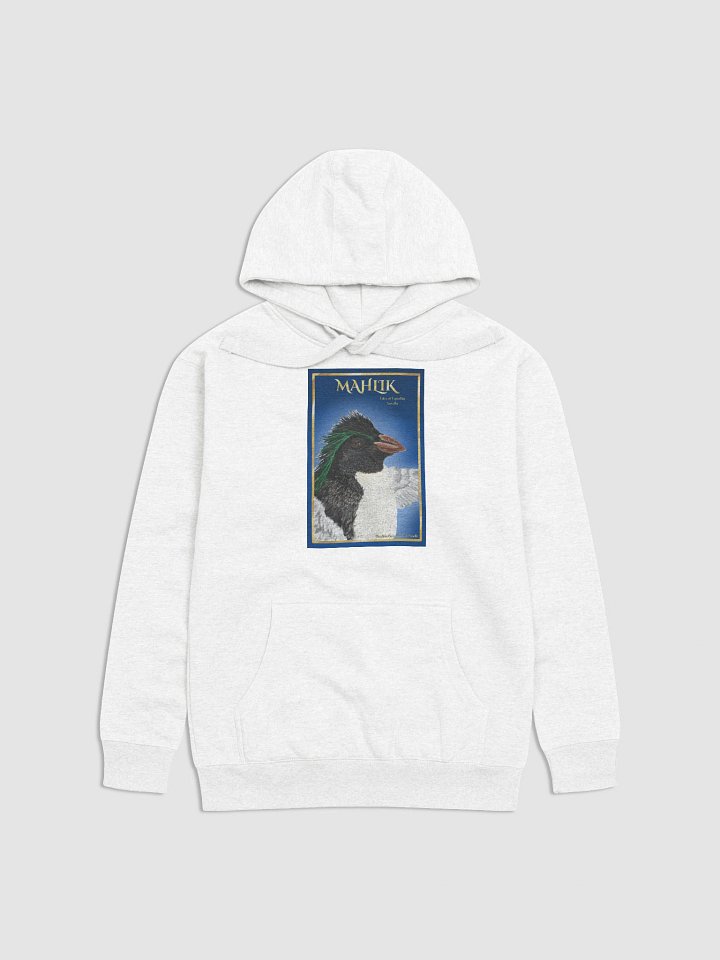 Mahlik hoodie product image (1)