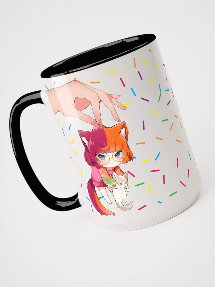Liiyva Chibi Art Mug product image (2)