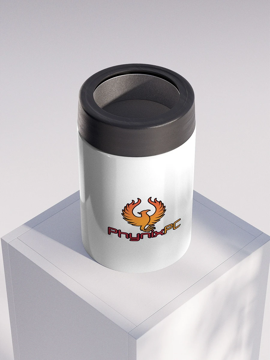 PhynixPC Stainless Steel Koozie product image (4)