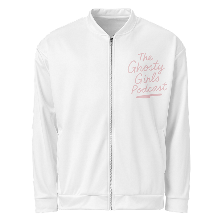 Do What You Love Jacket product image (1)