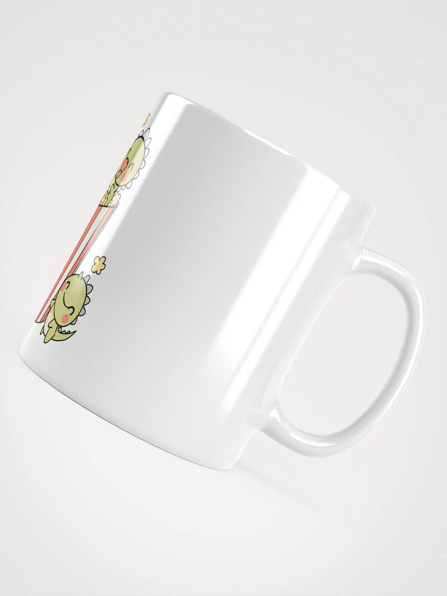 Dino Popcorn Party Mug product image (12)