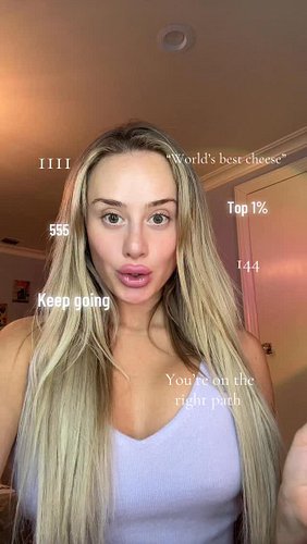 888: type it, claim it
“God, direct my steps.” ✨

You didn’t come here to play small — you came to be one of the best. Your m...