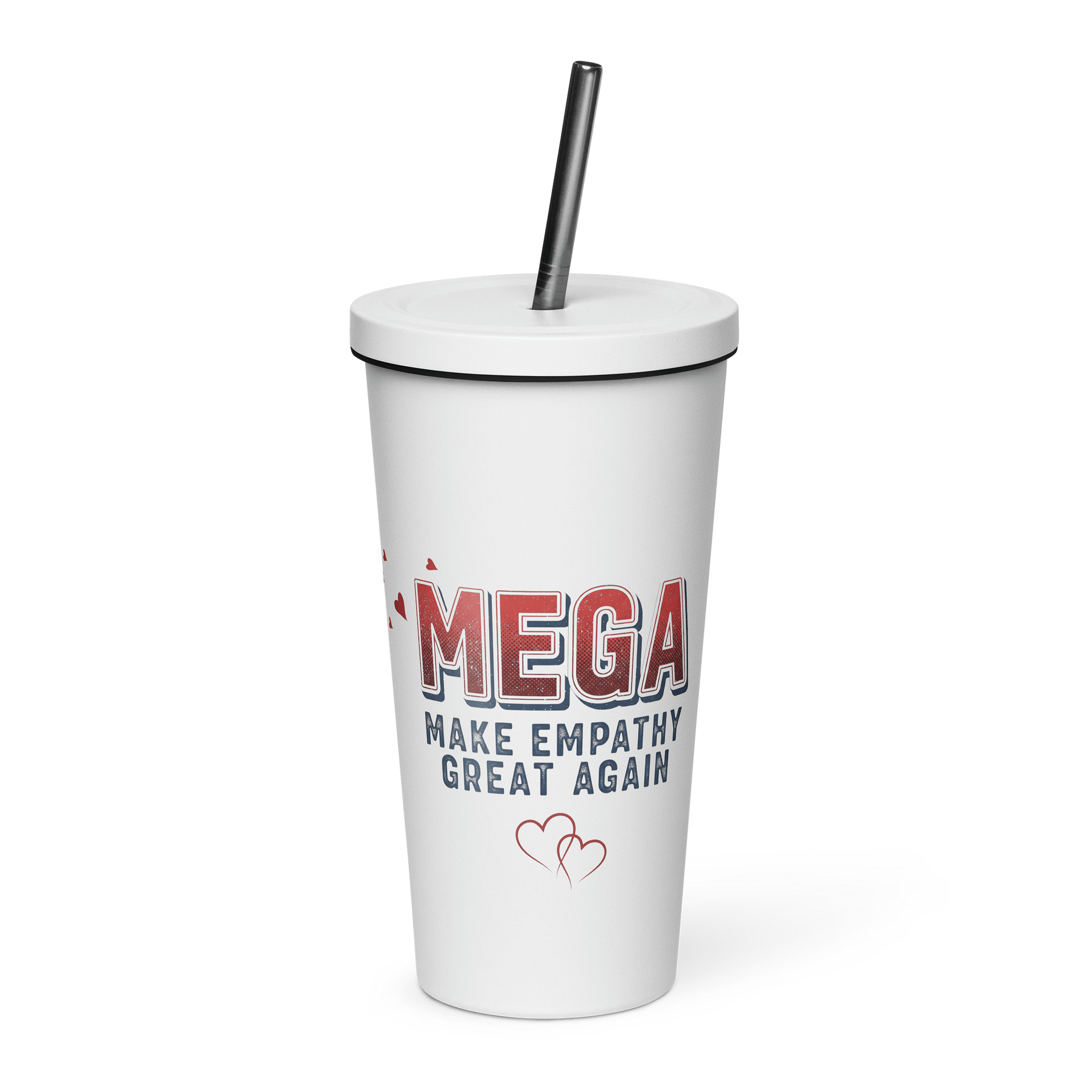 MEGA Insulated Tumbler product image (1)