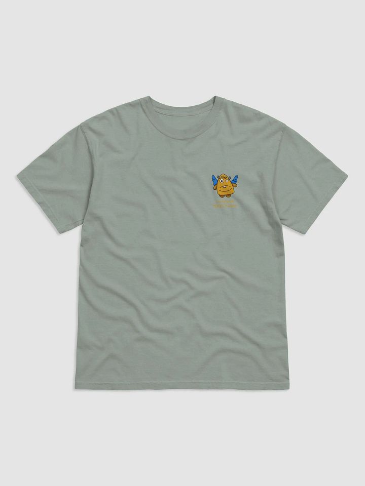 Cuteness takes flight T-Shirt product image (5)