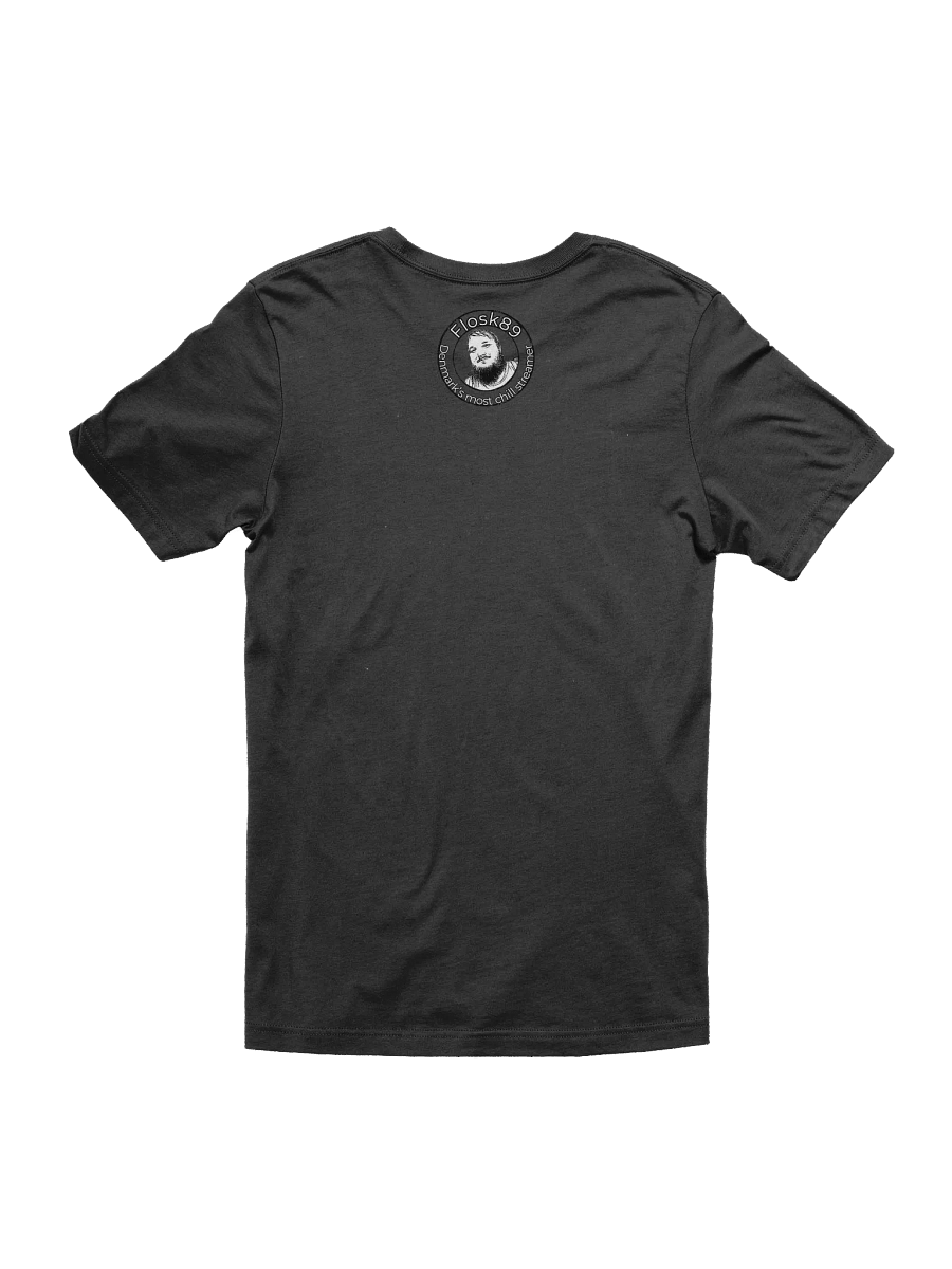 Cow - T-shirt product image (2)