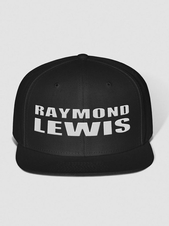 Weekend Warrior Wool Cap product image (2)