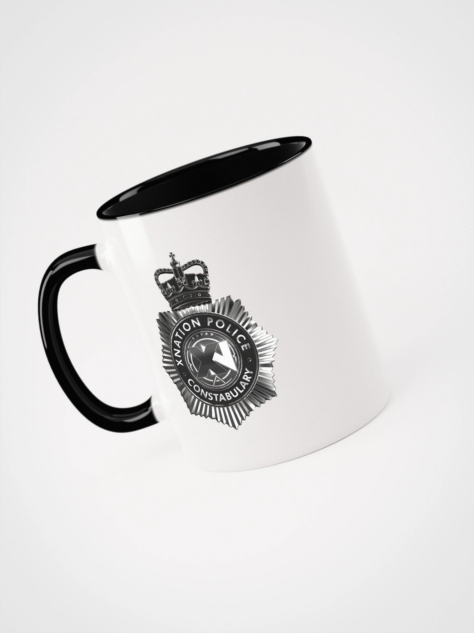 XN Police Cup product image (3)