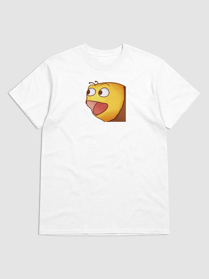 beepo pog & pause t-shirt product image (1)