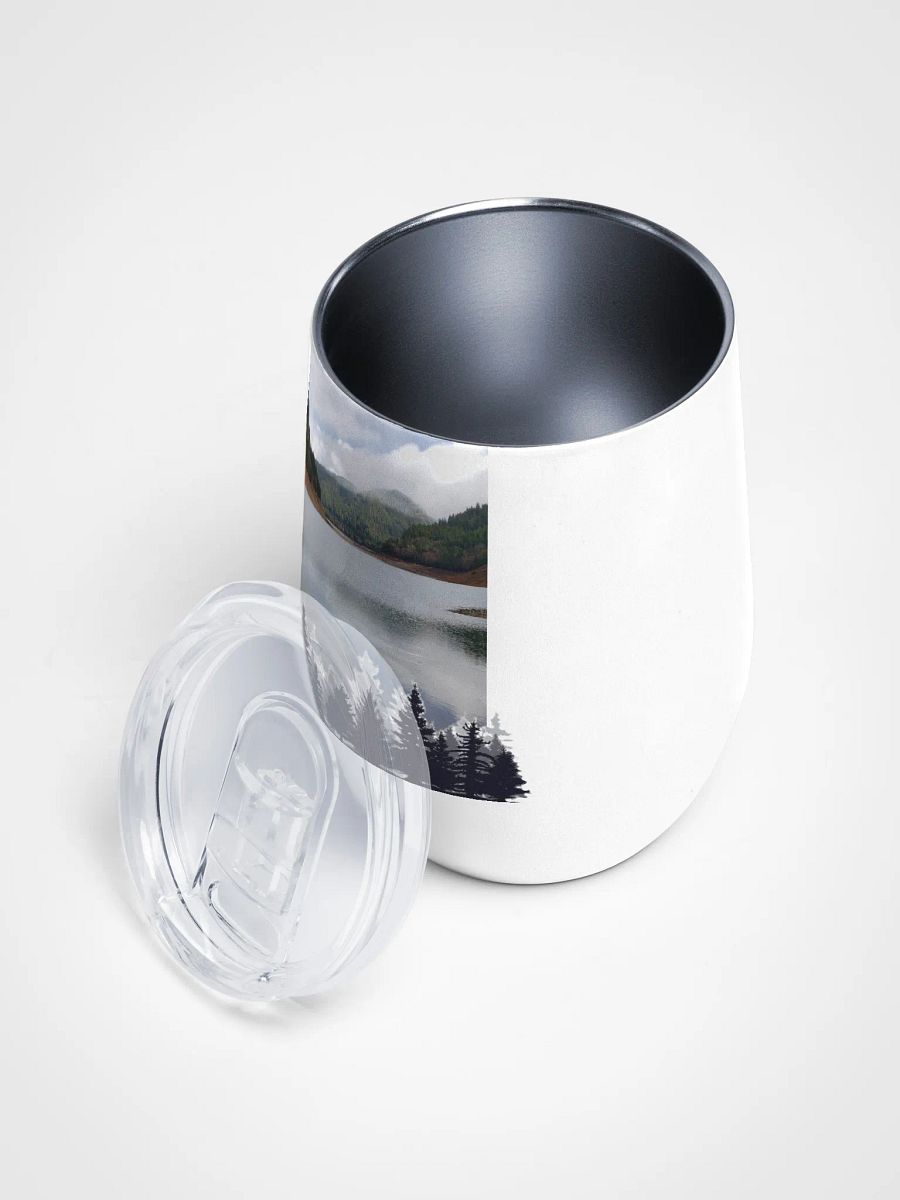 Serenity Seeker Wine Tumbler product image (3)