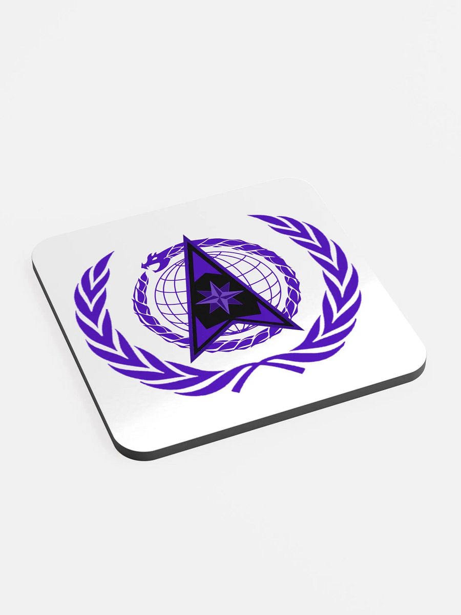 Sidewinder Corporation Coaster product image (2)