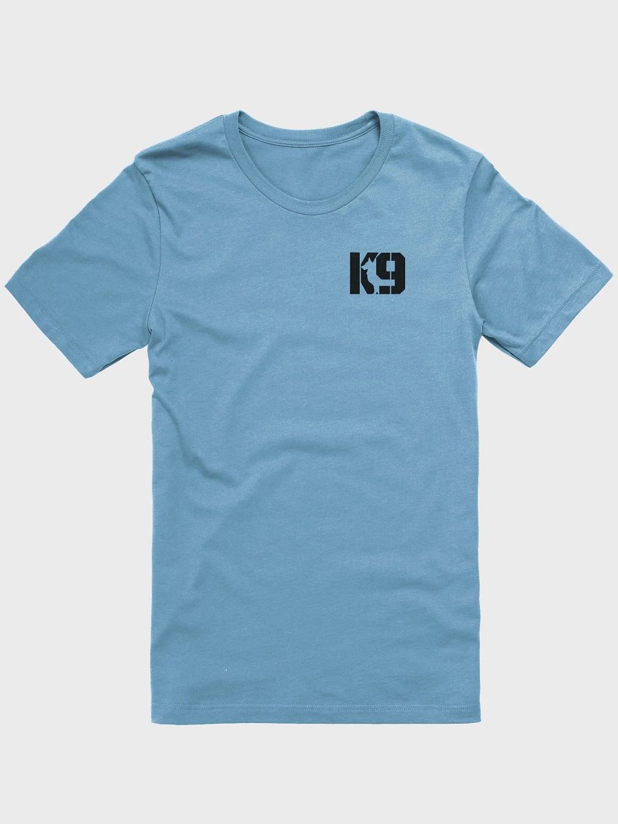MTPD Foundation T-Shirt product image (2)