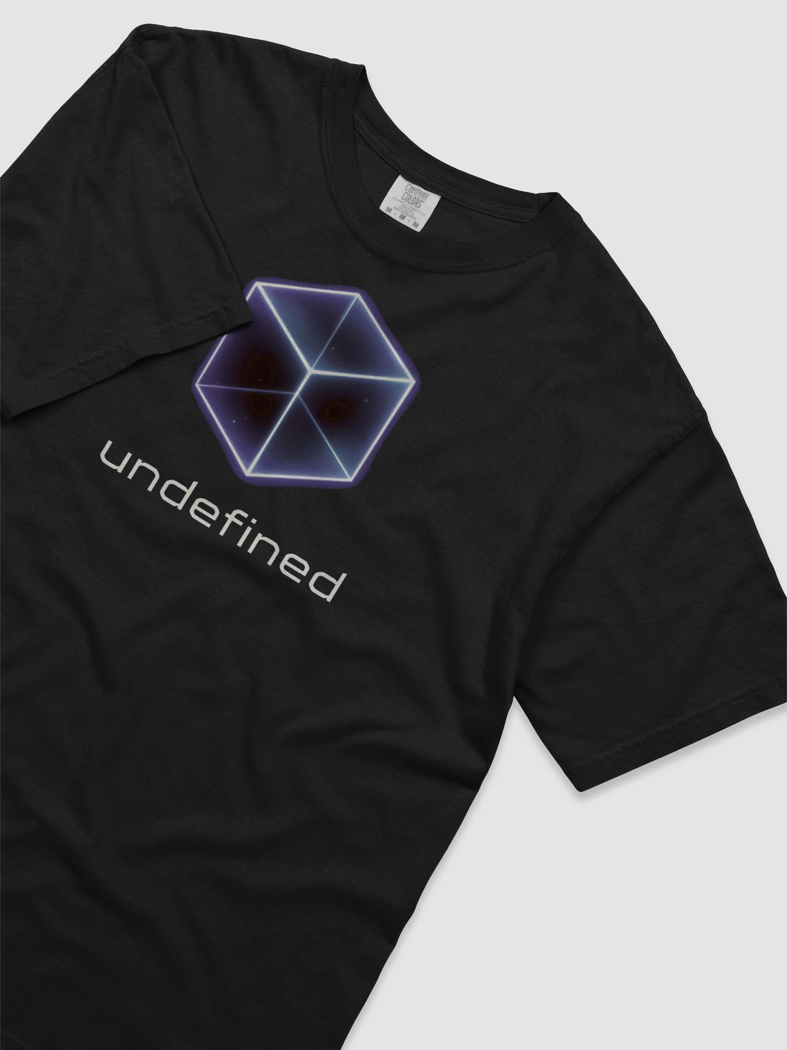 The Undefined Box Tee product image (2)