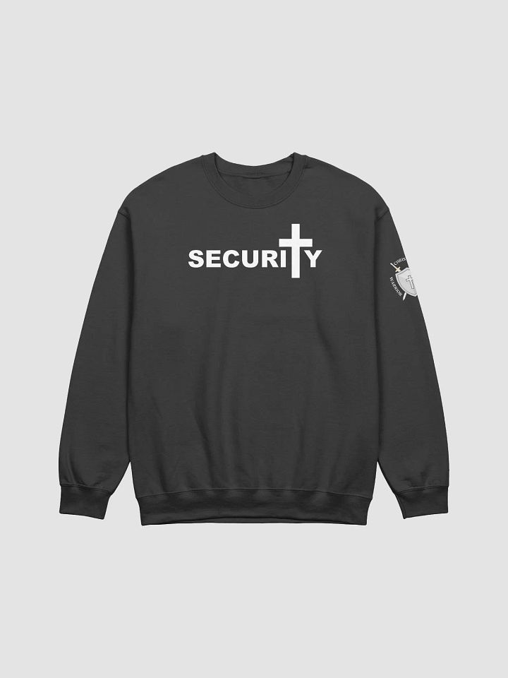 Security Sweater product image (1)