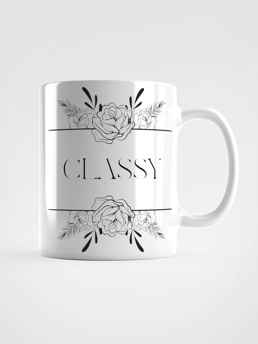 Classy Mug product image (1)