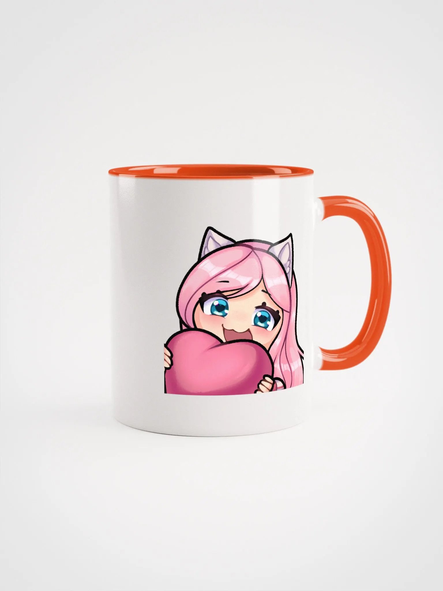 Mysteli Mug Coloured product image (1)