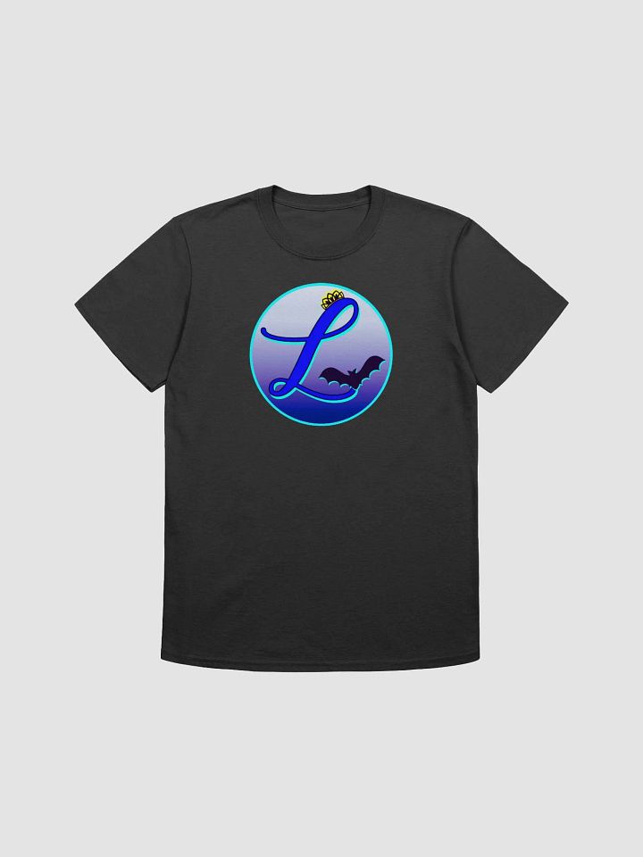 Unisex Softstyle Lady Logo T-Shirt product image (1)