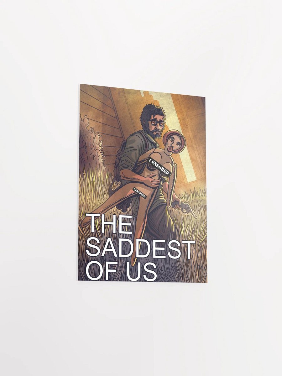 Saddest of Us product image (3)