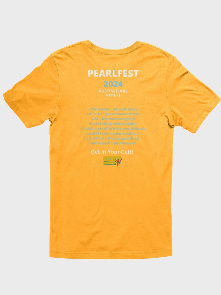 PEARLFEST GOLDENROD product image (2)