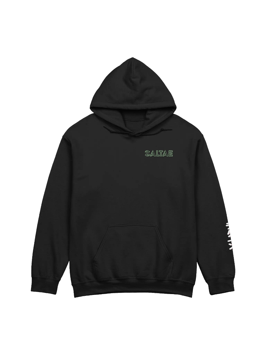 Salt Cozy Hoodie product image (2)