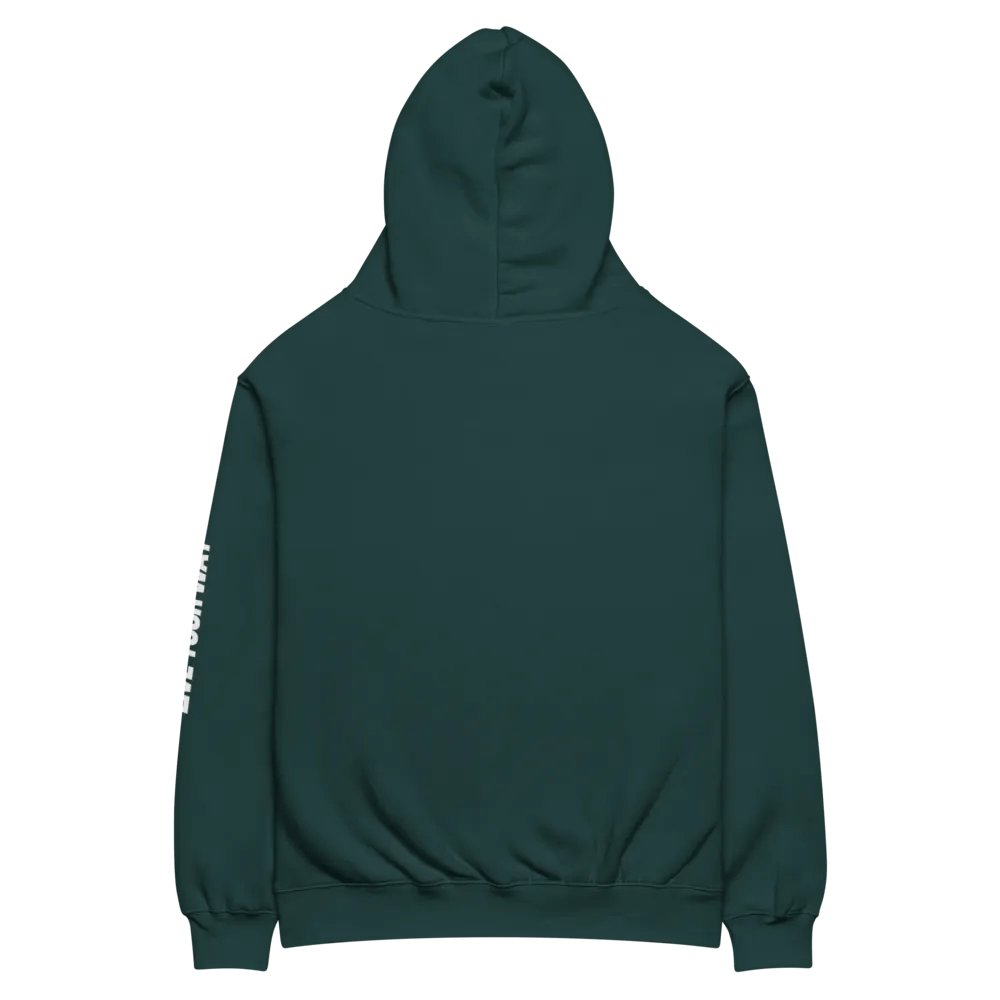 Sunset Serenity Oversized Hoodie product image (4)