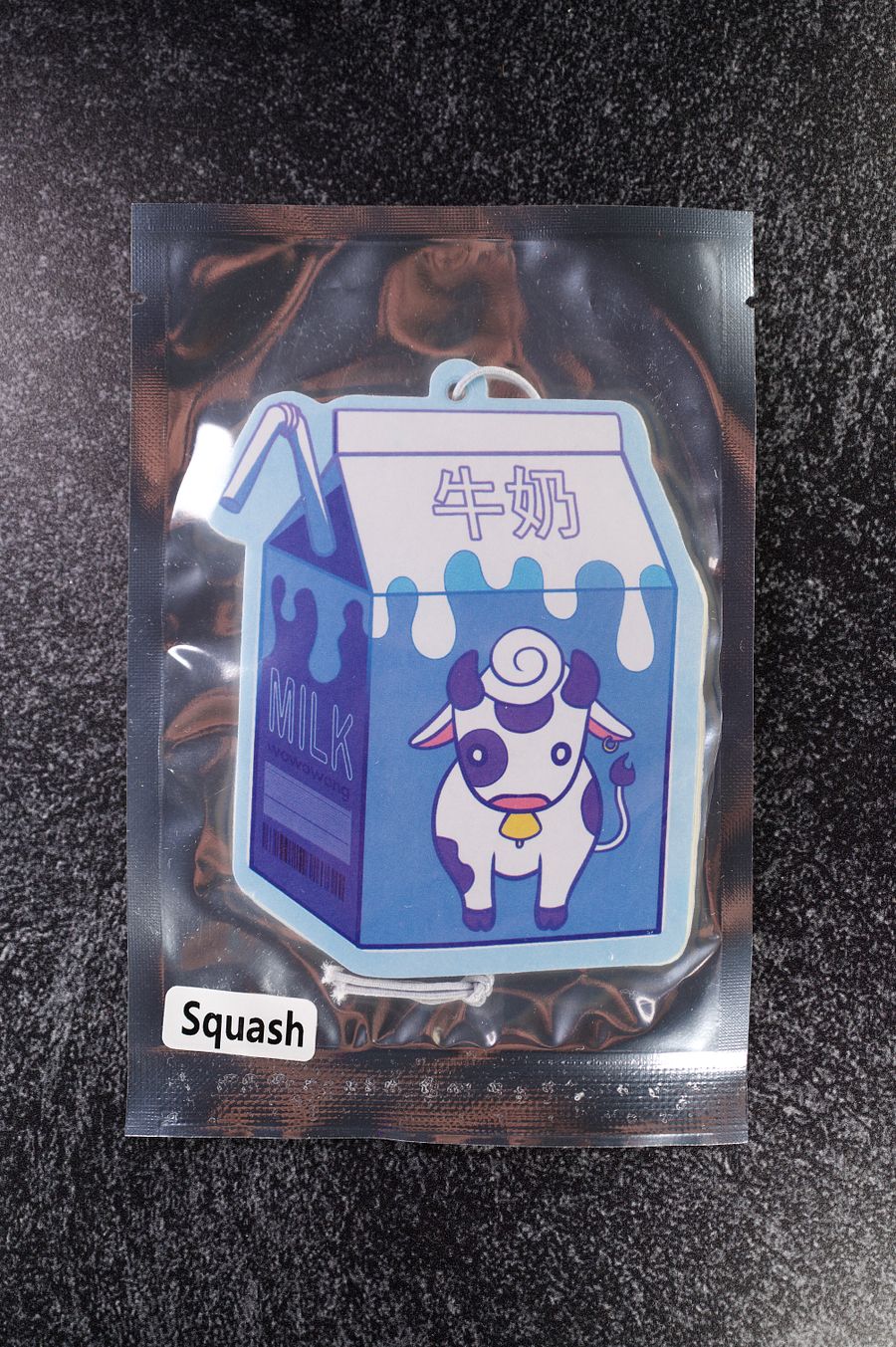 Air Freshener - Zodiac Drink - Cow Milk product image (3)