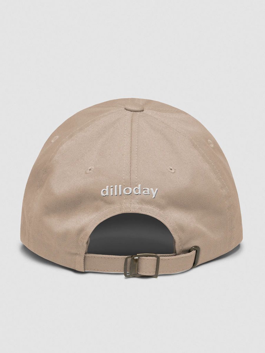Dad Hat - Balloon Armadillo product image (2)