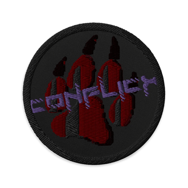 c0n-badgepatch.v1 product image (1)