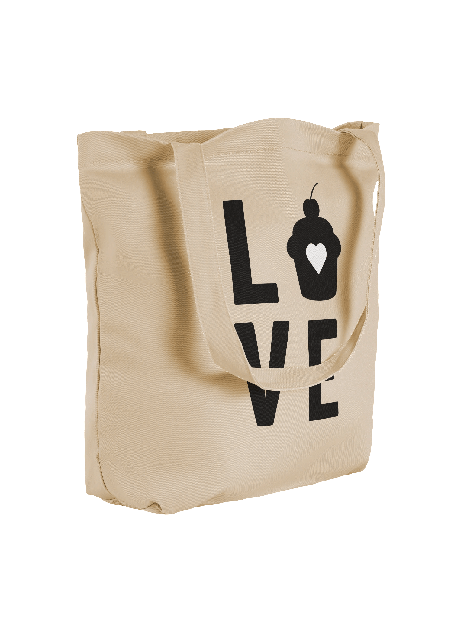 Tote Bag - LOVE product image (4)