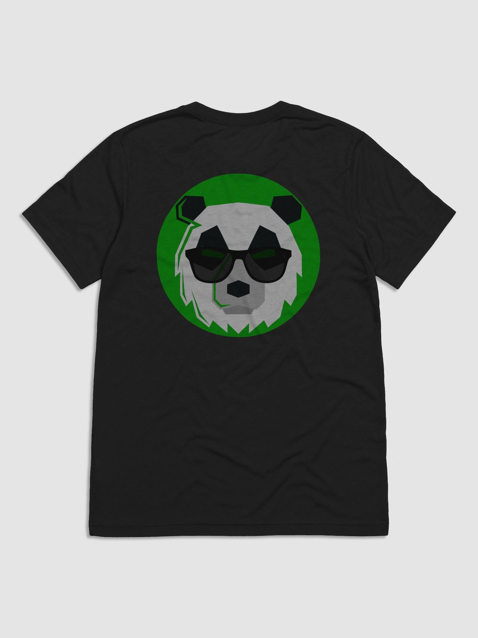 Logo Back Shirt (XS-4XL) product image (2)