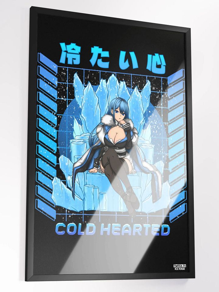 Cold Hearted Mommy Poster product image (2)