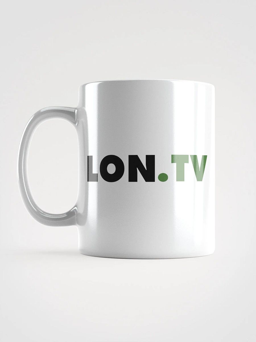 White Mug product image (18)
