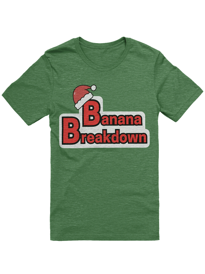 Banana Breakdown - Merry Christmas! product image (1)