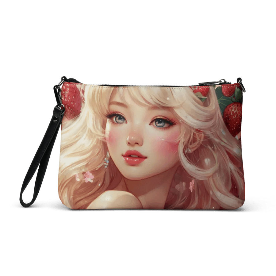 Muse Coquette Crossbody Bag product image (2)