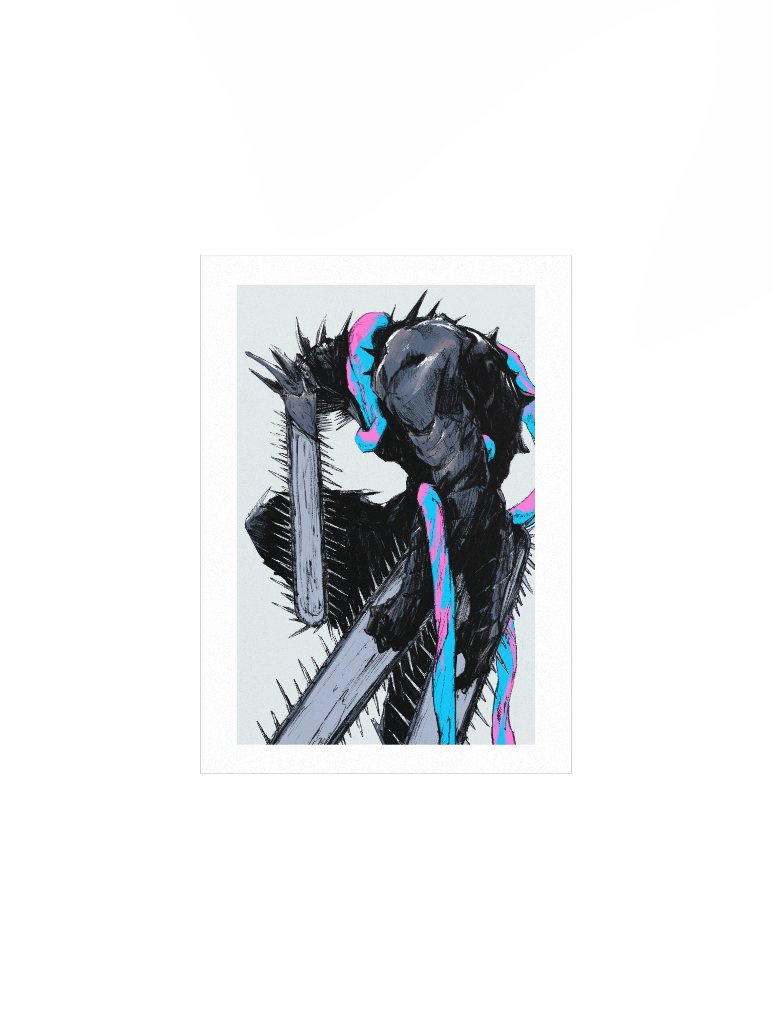 Chainsaw Man product image (3)