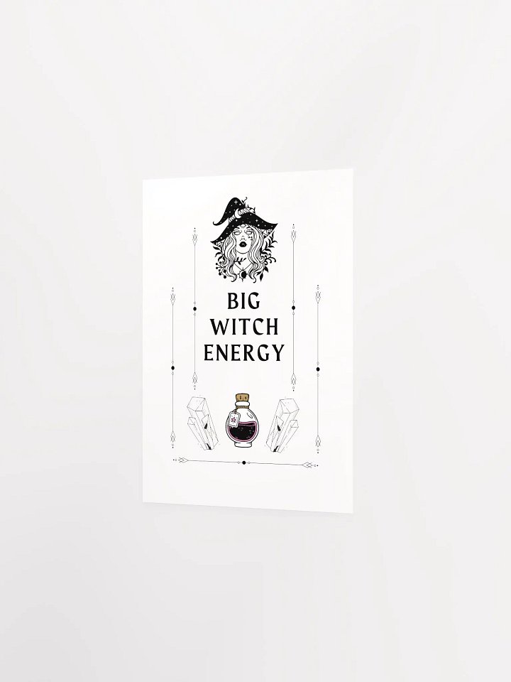 Big Witch Energy! product image (2)