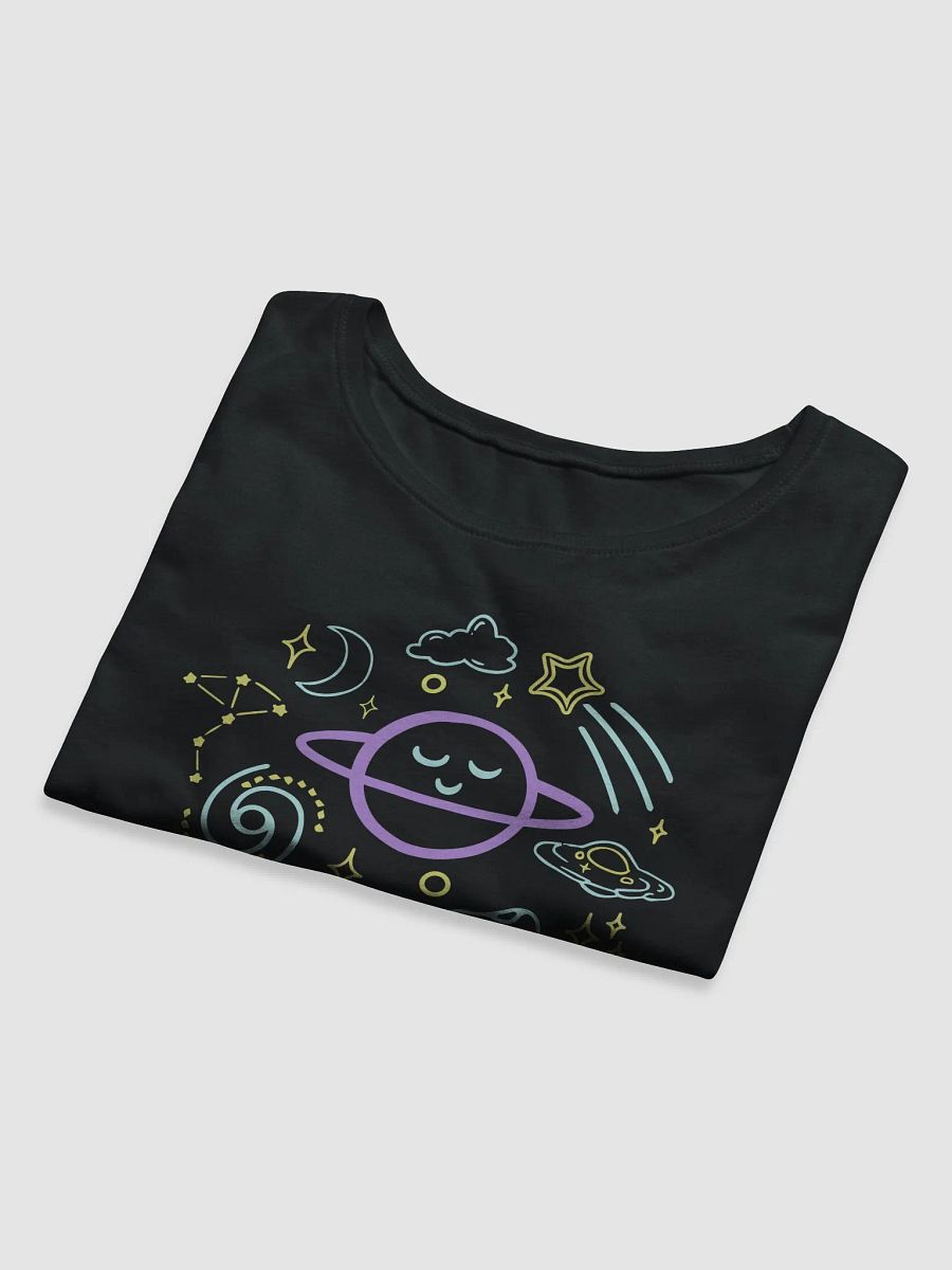 Spacey Crop Top product image (5)