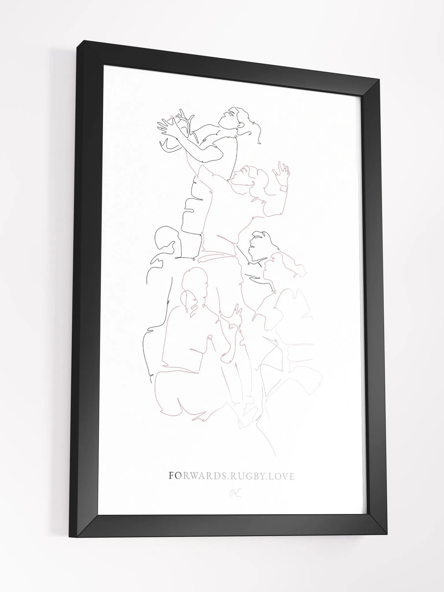 FORWARDS LOVE product image (3)