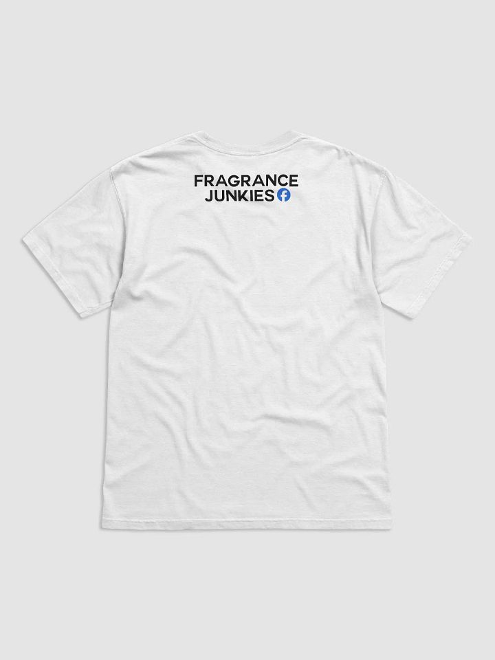 Routine Tee by Fragrance Junkies product image (26)