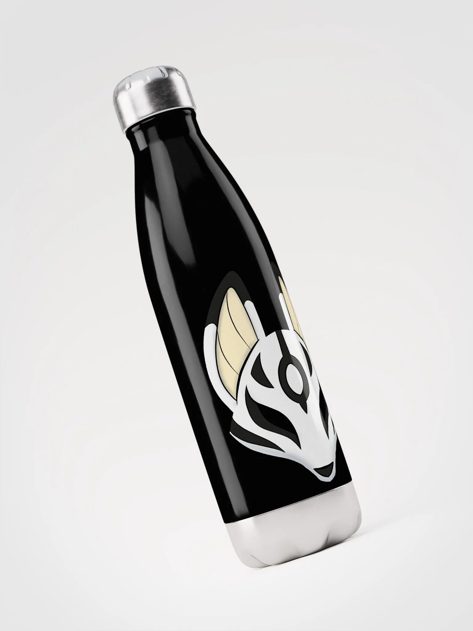Travel Water Bottle Logo product image (5)